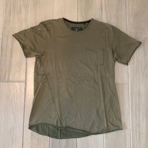 Rag & bone tshirt